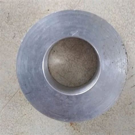 Aluminium 30mm Outer Dia 2inch Aluminum Round Bushing At Rs 40piece