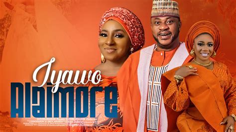 Alaimore Latest Yoruba Movies Starring Wumi Toriola Mide Martins