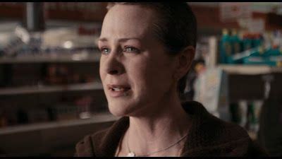 Melissa McBride (The Mist) | Melissa mcbride, Mcbride, Melissa