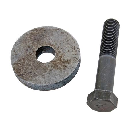 Chevrolet Ati Performance Products Ati950231 Ati Harmonic Balancer Bolt