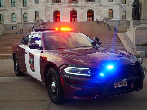 Contact the State Patrol | Minnesota Department of Public Safety