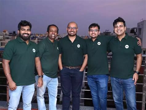 Ev Financing Platform Ohm Mobility Raises ₹3 Crore In Pre Seed Funding