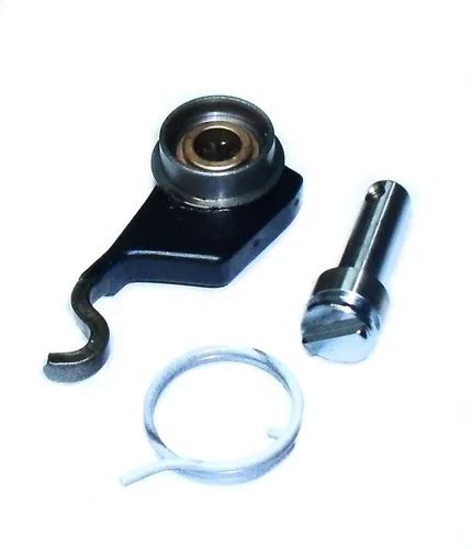 Kit Tensor Distribucion Gatillo Resorte Original Honda Xr 600 R 650 L