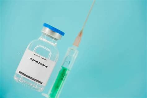 When Does Testosterone Peak After Injection