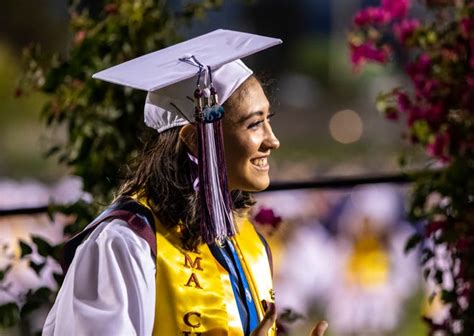 Photos: La Quinta High School Class of 2023 graduation