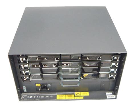 ICT Hardware IT Distributors Europe Cisco 7505 ICT Hardware IT