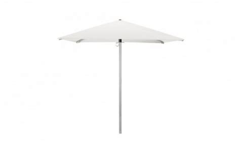 Manutti Small Aluminium Umbrella Centre Pole Parasols