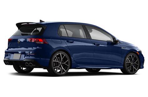 2022 Volkswagen Golf R Specs Prices Mpg Reviews And Photos