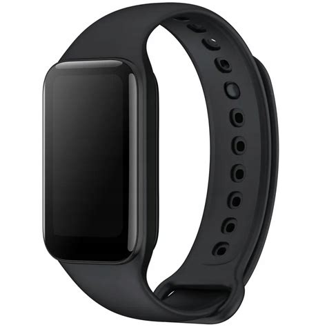 Opaska Sportowa SMART XIAOMI MI BAND8 Active FIT PPG Z POLSKI Sklep