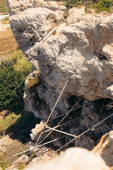 Calypsos Cave Gozo Everything You Need To Know We Seek Travel Blog