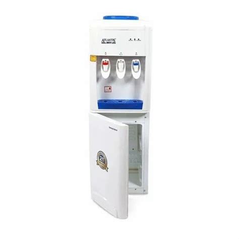 Atlantis Sky Hot Normal And Cold Water Dispenser At Rs Water Dispenser In Gurugram ID