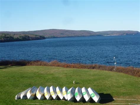 Quabbin Reservoir Belchertown Ma New Salem Center Ma