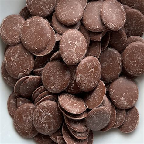 Milk Chocolate Buttons Mrs Beightons Sweet Shop