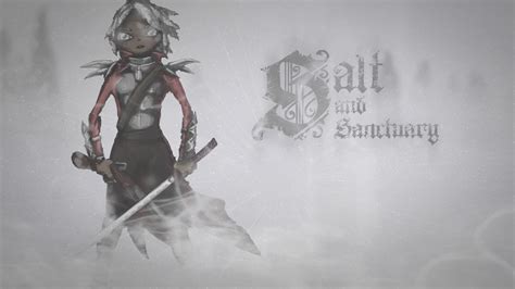 Salt And Sanctuary Wallpapers Wallpaper Cave