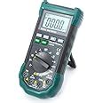 Mastech Ms Digital Ac Dc Auto Manual Range Digital Multimeter Meter