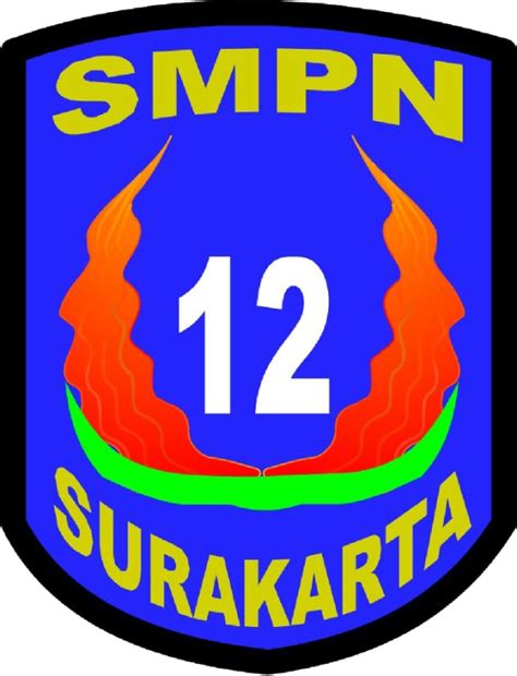 Smp Negeri 12 Surakarta