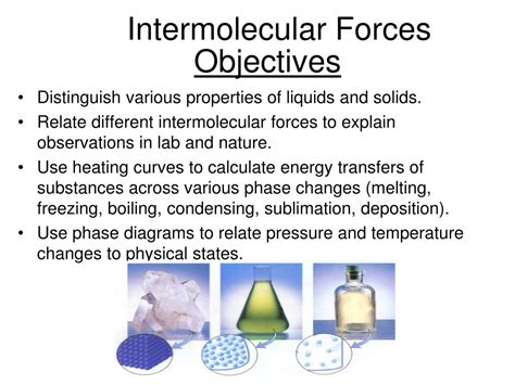 Ppt Intermolecular Forces Powerpoint Presentation Id