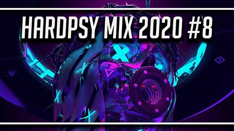 Hardpsy Mix Hardpsy Hardstyle Reverse Bass Psytrance