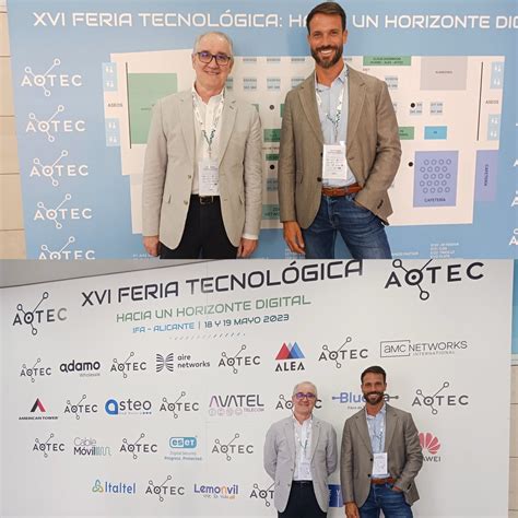 Aotec On Twitter Rt Laberit Tech Nuestros Compa Eros Esteban