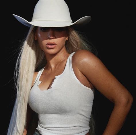 Beyoncés ‘cowboy Carter Reinforces Her Dedication To Black Reclamation — And Country Music