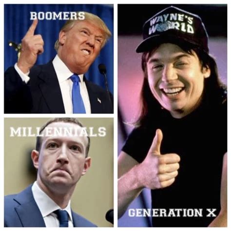 Generation X Won T Be Forgotten If These Funny Gen X Memes Have Anything To Do With It 33 Pics