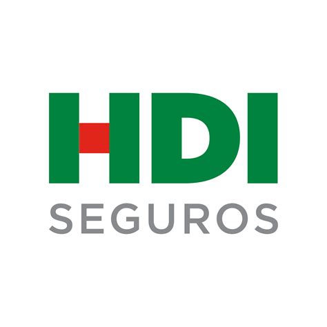 Hdi Seguros Logo Png E Vetor Download De Logo