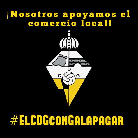 El Club Deportivo Galapagar Lanza La Campa A El Cdg Con Galapagar