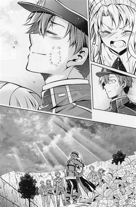 Affection Blessing Page Nhentai Hentai Doujinshi And Manga