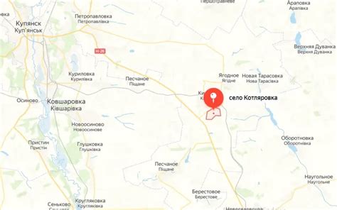 The Russian military advanced near Kupyansk in an area 2,5 kilometers wide