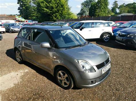 Suzuki Swift Vvts Glx Mmrm Cars Ltd