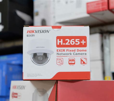 CAMERA HIKVISION HP 2CD1D23G0E GPRO