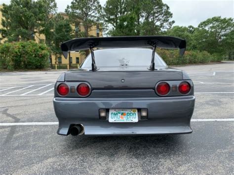 Nissan Skyline Gtst For Sale