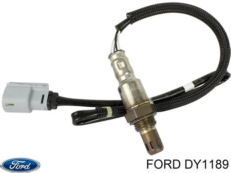 DY1189 Ford Sonda Lambda Sensor De Oxigeno Post Catalizador