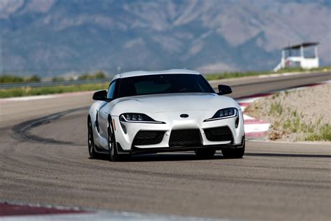 2023 Toyota Gr Supra Guide Evaluate Simplyhindu