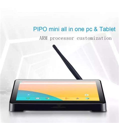 Jual Pipo X R Inch Mini Pc Pos All In One Aio Pc Android Tab Di