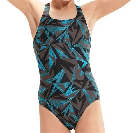 Malla De Natación Piscina Speedo Hyperboom Niña Mvd Sport Cuotas sin