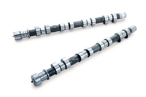 CAMSHAFT SET PROCAM 4G63 EVO9 282-11.50