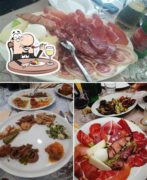 La Vecchia Cucina Da Ernesto Cava De Tirreni Ristorante Cava De