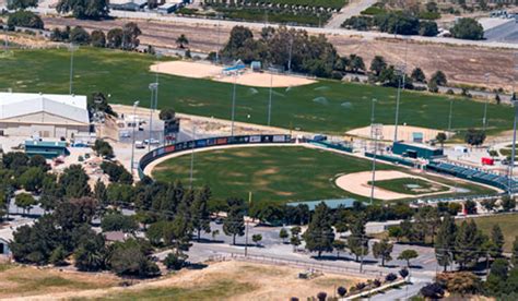 Sports Complex Asi Cal Poly