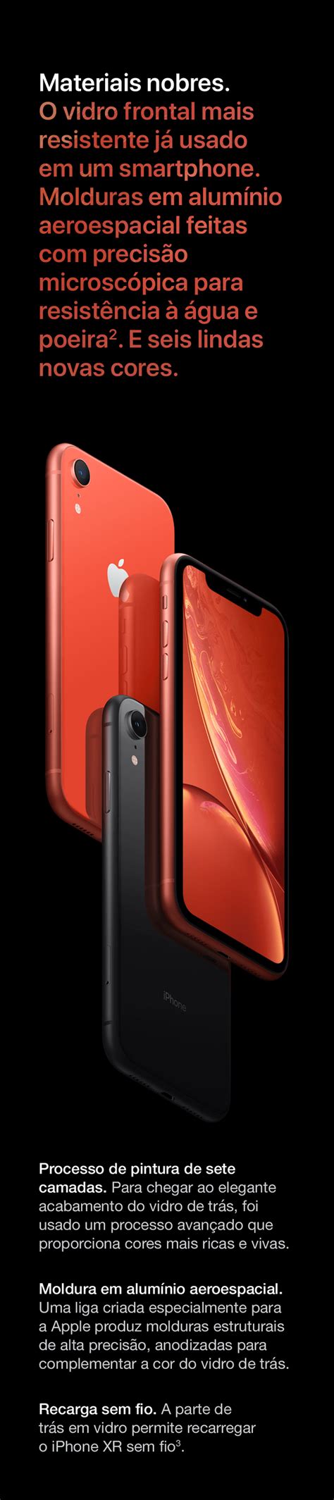 Ponto Frio Iphone Xr Gadget Electronics 2022