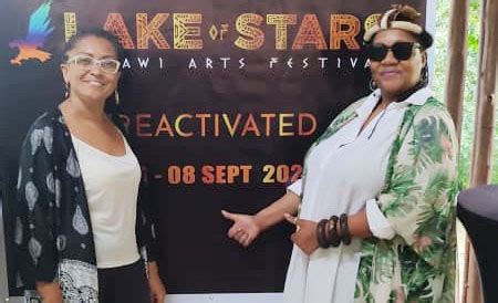 Lake of Stars Festival goes to Nkhotakota – The Times Group