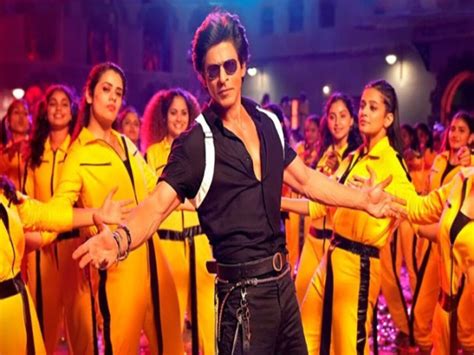 Jawan Star Shah Rukh Khan Changed Atlee Decision For Priyamani In Zinda