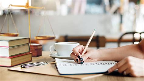 5 Legal Assistant Qualities To Build For Business Success