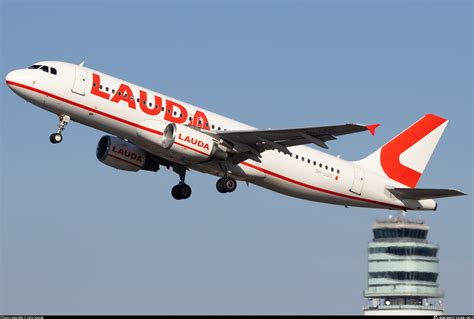 9H LOS Lauda Europe Airbus A320 214 Photo By Felix Sourek ID 1289251