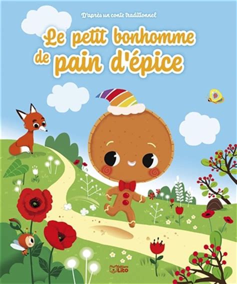 Le petit bonhomme de pain d épice Distribution Prologue