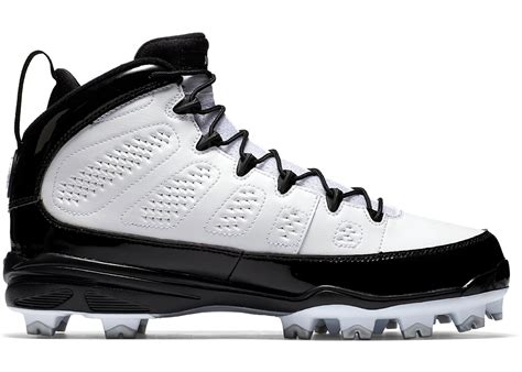 Nike Air Jordan 9 Retro Metal Cleat