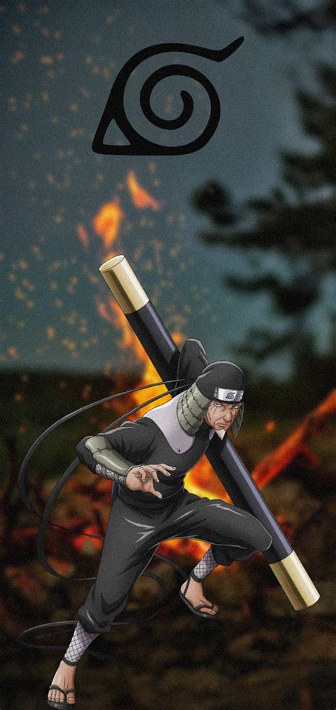 Videojuego Hashirama Senju Hiruzen Sarutobi Tobirama Senju Naruto