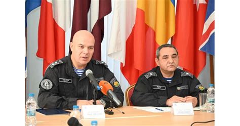 Контраадмирал Кирил Михайлов: Военноморските сили имат нужда от повече ...