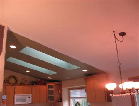 Orange Peel Ceiling - South Florida Popcorn Ceiling Removal