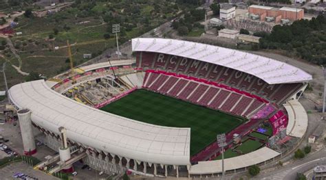 Laliga Impulso Financia La Modernizaci N De Estadios E Infraestructuras